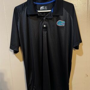 Florida Gators Russell Polo Shirt